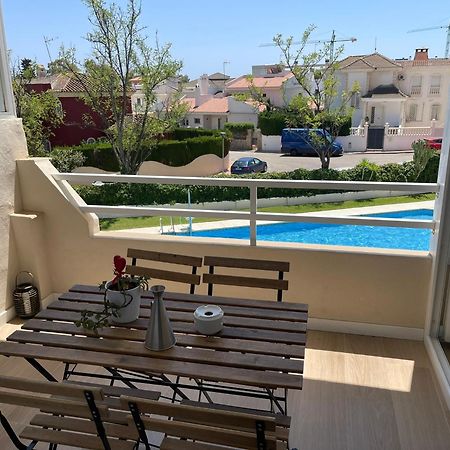 Vacaciones En La Costa Del Sol Διαμέρισμα Τορρεμολίνος Εξωτερικό φωτογραφία