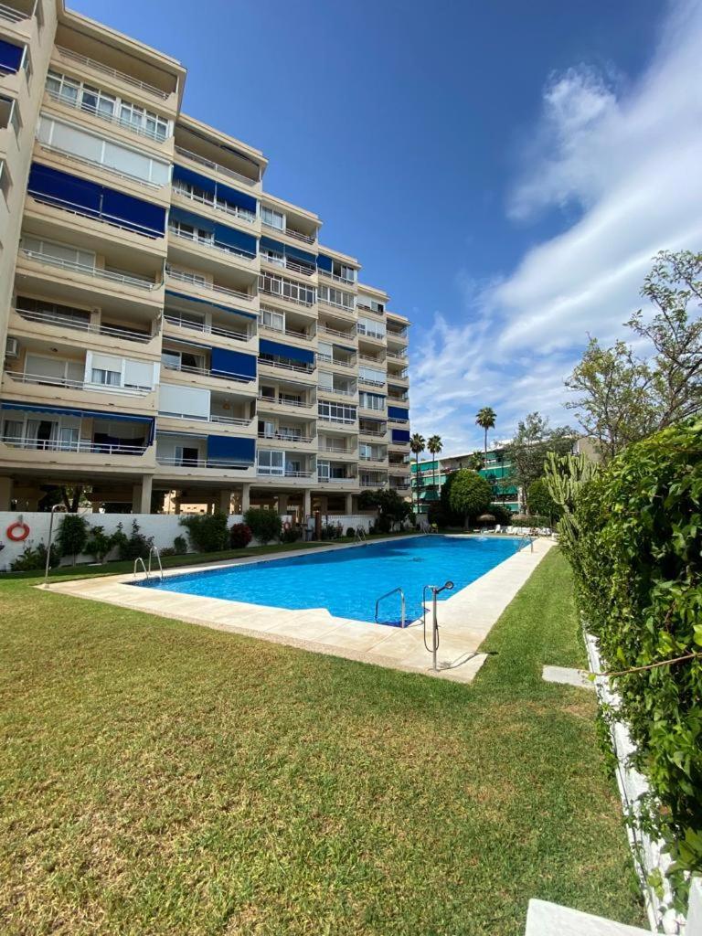 Vacaciones En La Costa Del Sol Διαμέρισμα Τορρεμολίνος Εξωτερικό φωτογραφία