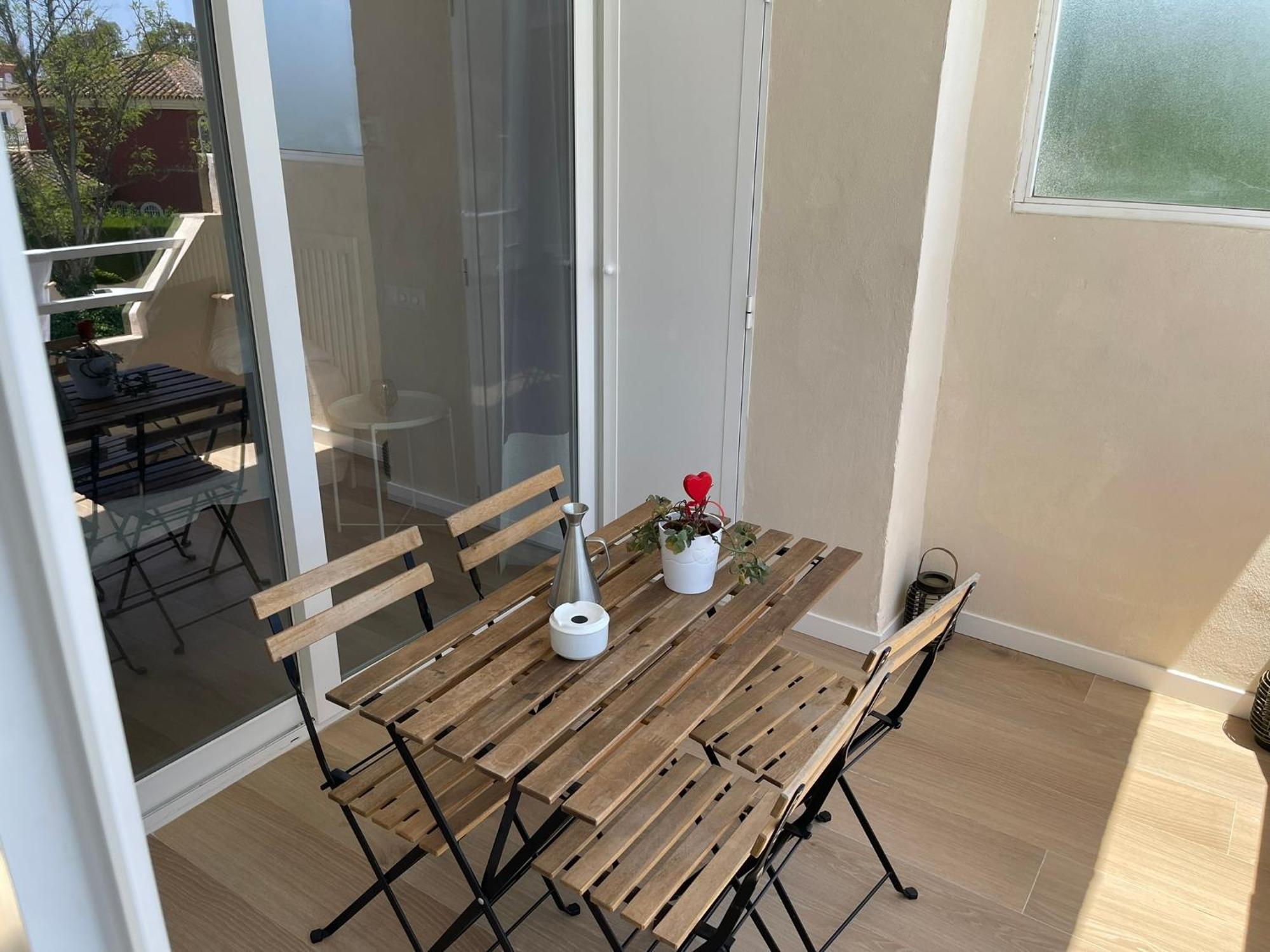 Vacaciones En La Costa Del Sol Διαμέρισμα Τορρεμολίνος Εξωτερικό φωτογραφία