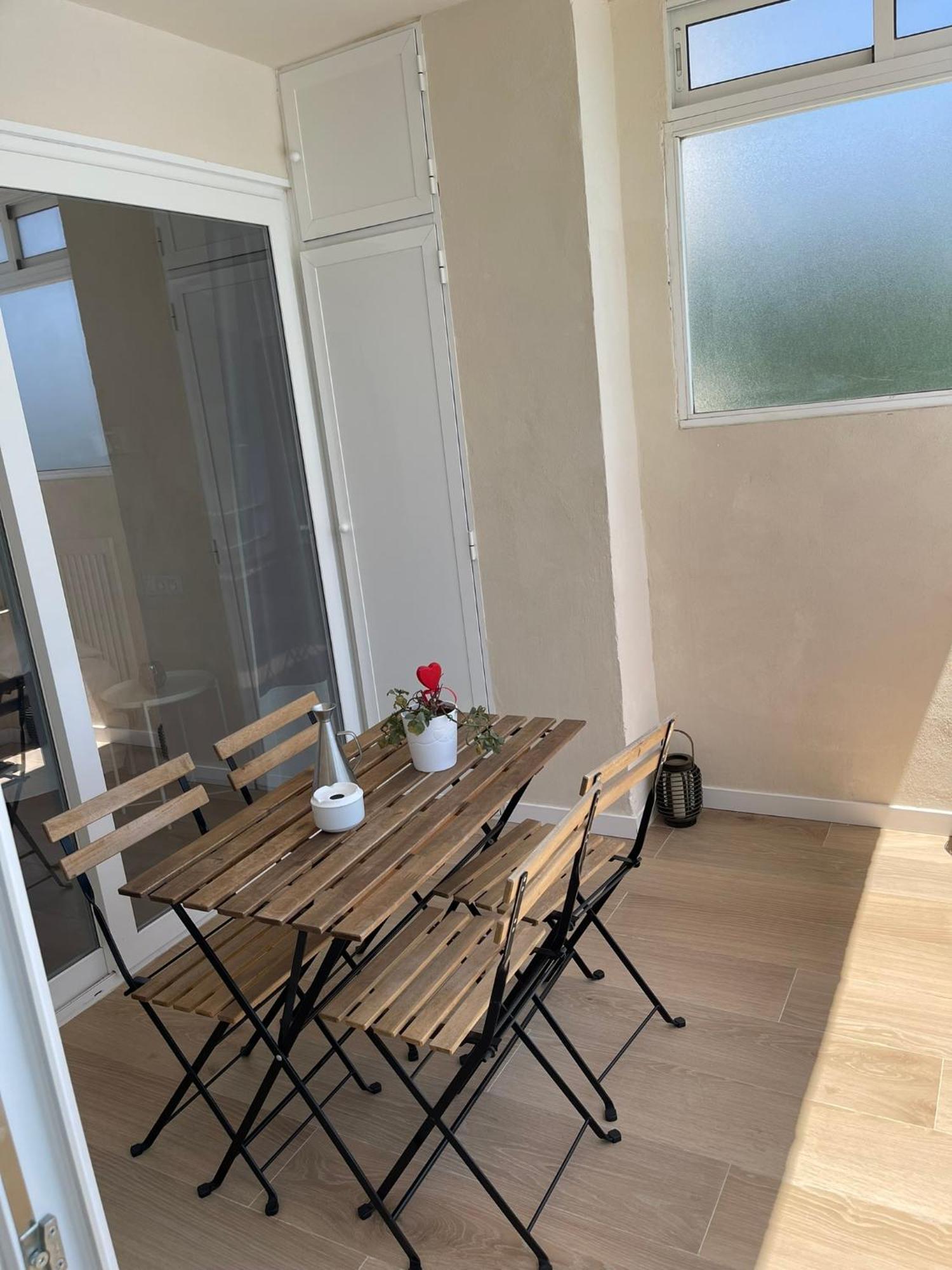 Vacaciones En La Costa Del Sol Διαμέρισμα Τορρεμολίνος Εξωτερικό φωτογραφία