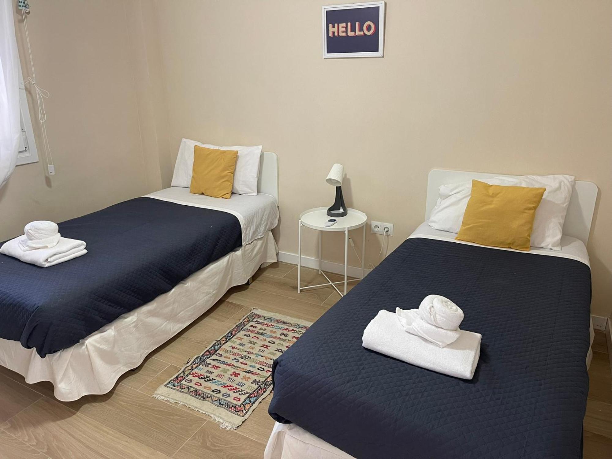 Vacaciones En La Costa Del Sol Διαμέρισμα Τορρεμολίνος Εξωτερικό φωτογραφία