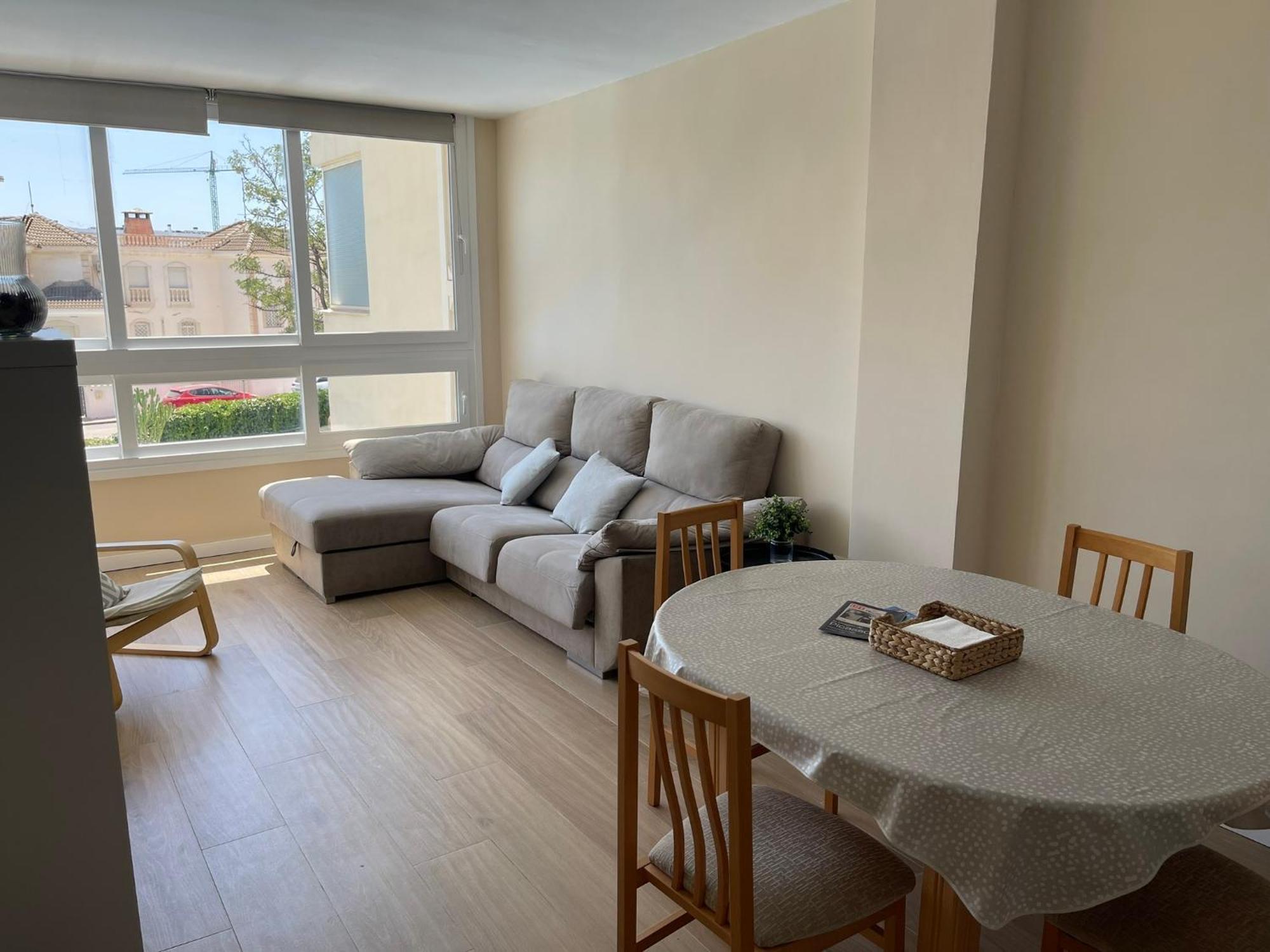 Vacaciones En La Costa Del Sol Διαμέρισμα Τορρεμολίνος Εξωτερικό φωτογραφία