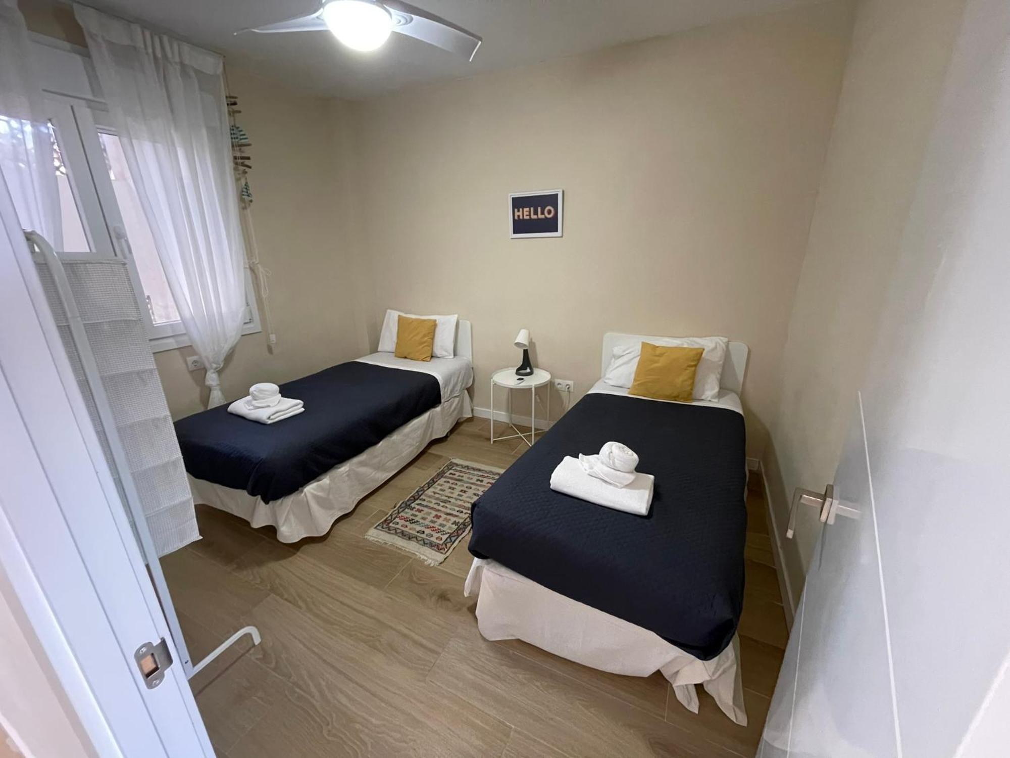 Vacaciones En La Costa Del Sol Διαμέρισμα Τορρεμολίνος Εξωτερικό φωτογραφία